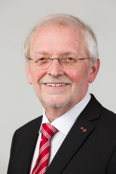 Profilbild von Herr Karl Ludwig Völkel