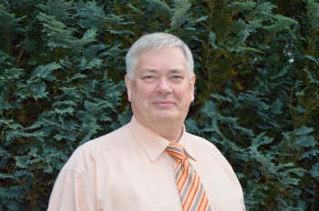 Profilbild von Herr Horst-Günter Linde