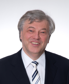 Profilbild von Herr Kreisbaudirektor Dr. Jürgen Wutschka