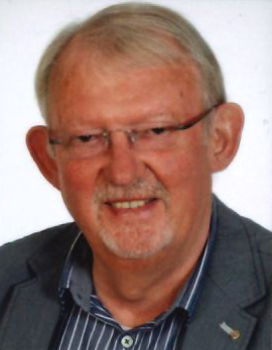 Profilbild von Herr Bernd Josef Schmitt