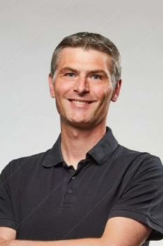 Profilbild von Herr Ingo Schremmer