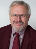 Profilbild von Herr Harald Metzger