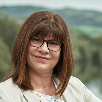 Profilbild von Frau Kirsten Jütte