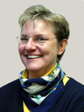 Profilbild von Frau Kreisdirektorin Barbara Dienstel-Kümper